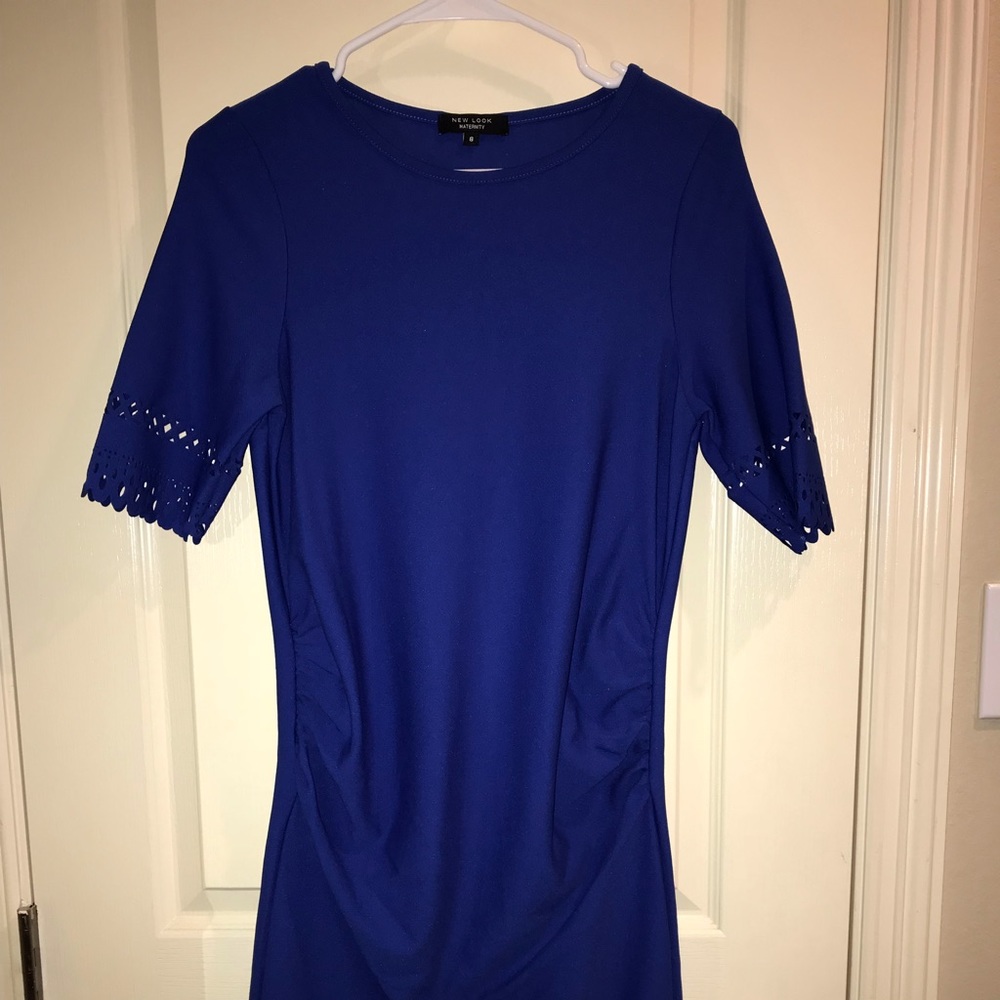 New Look Maternity Dress